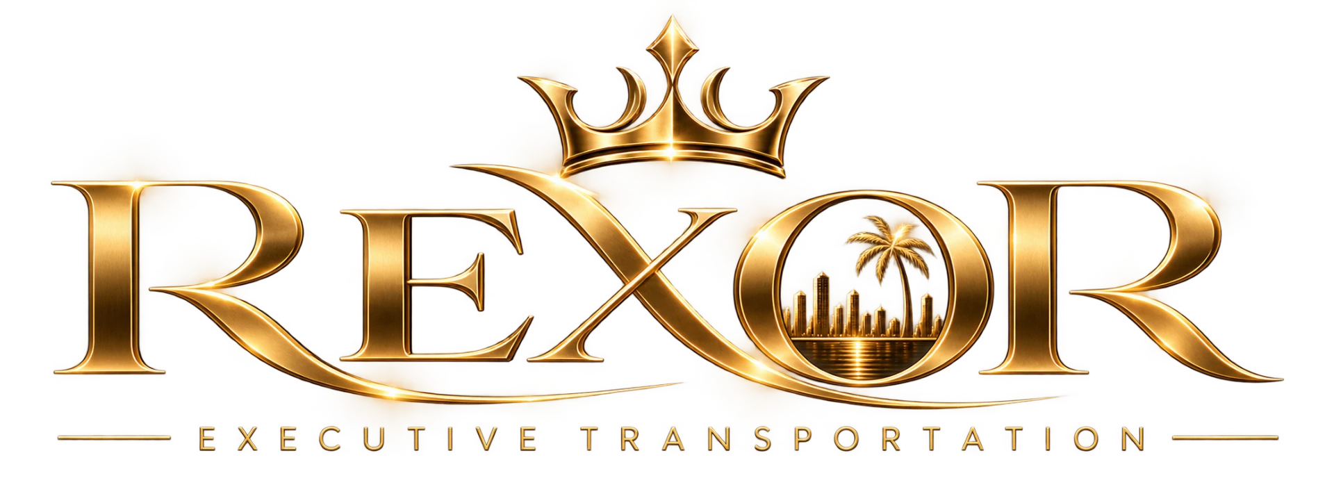 Rexor Executive Transportation